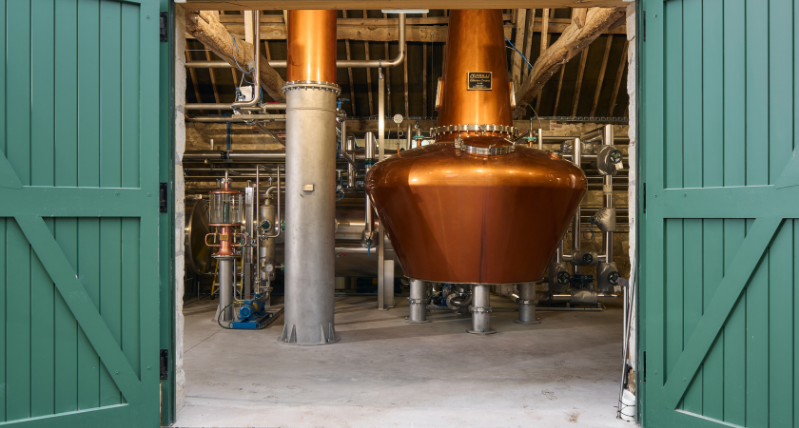 Witchmark Distillery